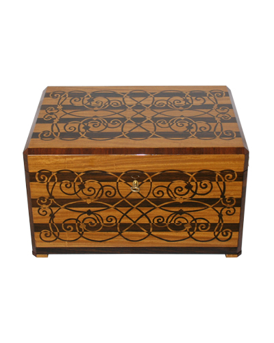 High-end custom jewlery box